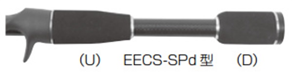 EECS‐SPd‐15(D) セパレートダウングリップのみ